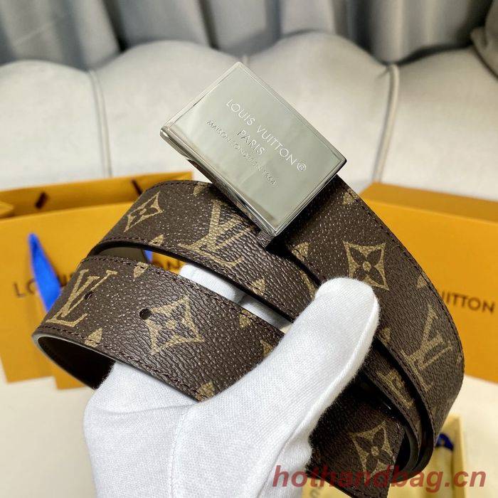 Louis Vuitton Belt 35MM LVB00008